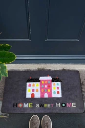Conceptum Hypnose PVC DOORMAT Pvc Lugh kaina