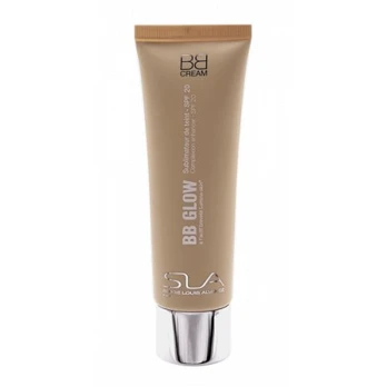 SLA Paris BB Glow Complexion Enhancer SPF20 BB kremas su apsauga nuo saulės, Light