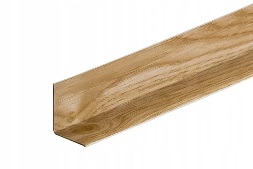 Savaime lipni grindjuostė Ąžuolas Natural