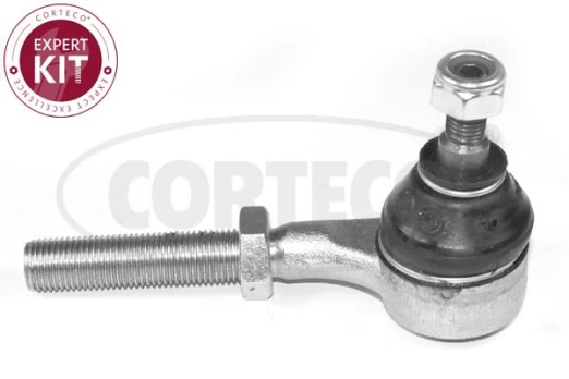 Skersinės vairo trauklės galas CORTECO 49398958