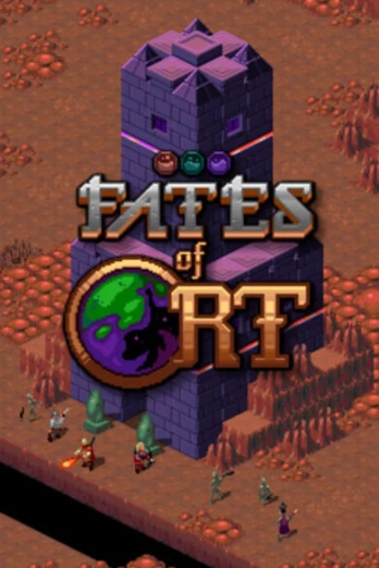 Fates of Ort PC