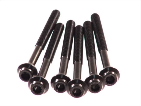 ELRING EL476660 Cylinder head bolt set