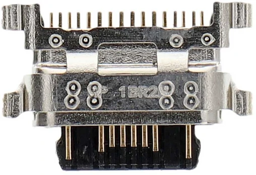 Dėklas Oem Charge connector for REDMI Note 10s ORI