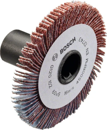 Bosch PRR 250 / Texoro priedai