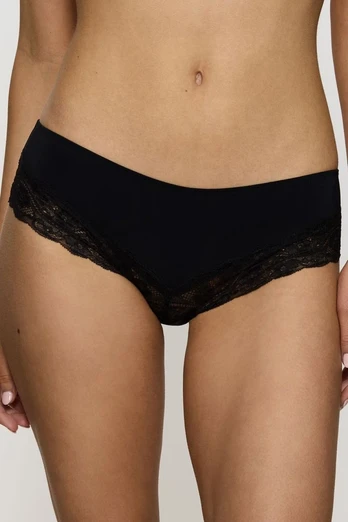 Juodos hipster kelnaitės Triumph