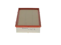 Oro filtras BOSCH F026400287 kaina