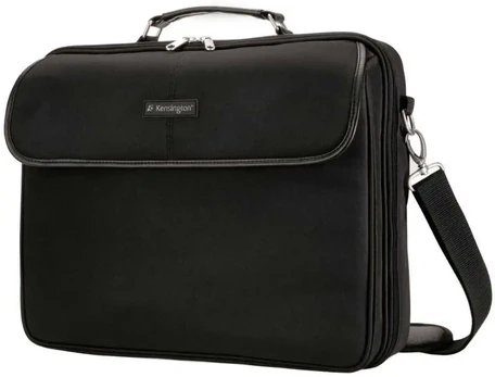 Simply Portable 15.6'''' Black