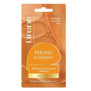 LIRENE_Rūgštinis pilingas 8 ml
