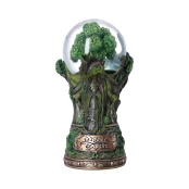 Lord of the Rings MiddleEarth Treebeard Snow Globe kaina