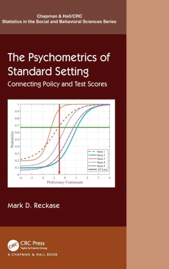 Psychometrics of Standard Setting