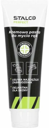 Stalco Perfect Rankų plovimo pasta STALCO