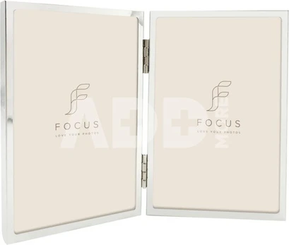 Focus Iris Double 13x18