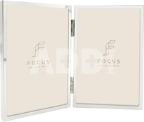 Focus Iris Double 13x18 kaina