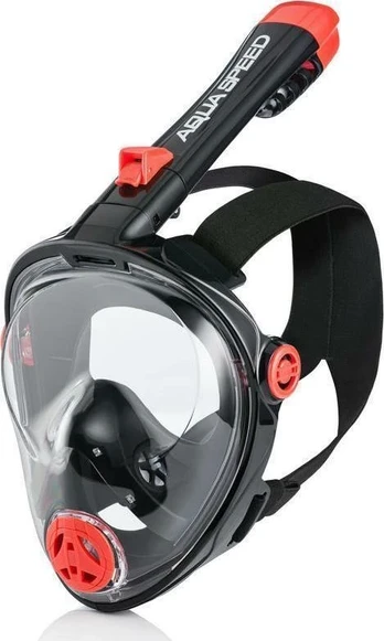 Aqua Speed Full-face mask SPECTRA 2.0 KID