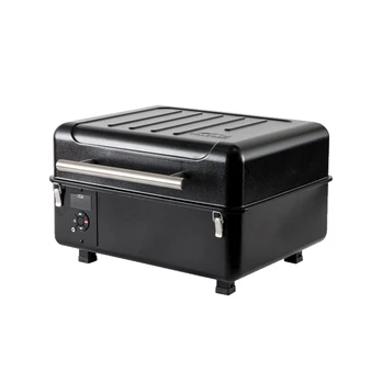 Granulinis grilis Traeger Ranger