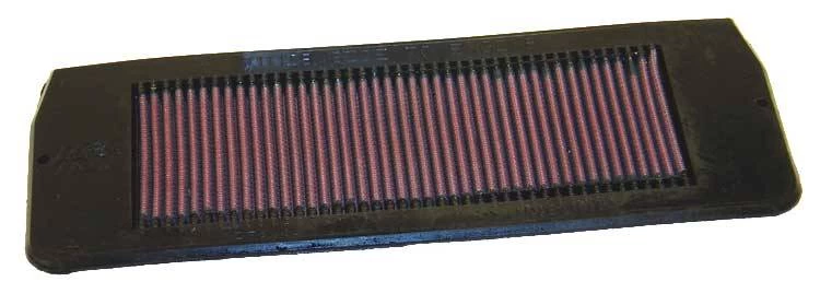 Oro filtras K&N TB-9091