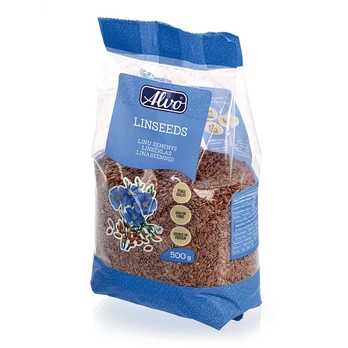 Linų sėmenys ALVO, 500 g