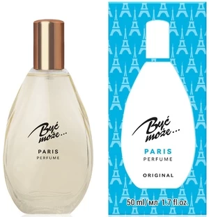 Kvapusis vanduo Miraculum Byc Moze Paris, 50 ml