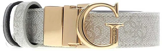 Guess Women's reversible belt