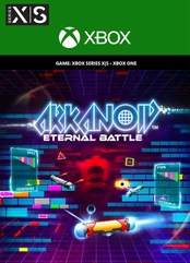 Arkanoid - Eternal Battle Xbox