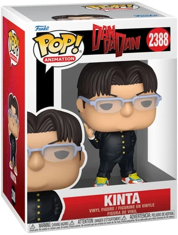 Funko POP figure Dandadan Kinta
