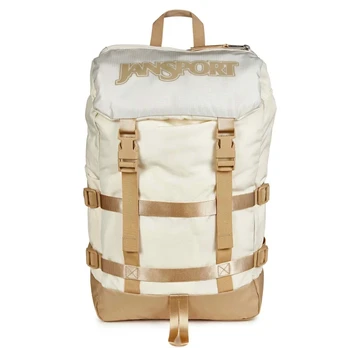 JANSPORT Skip Pack - KREMINĖ