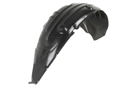 Plastikinis posparnis DeÅ¡inÄ Galas HYUNDAI SANTA Fà III