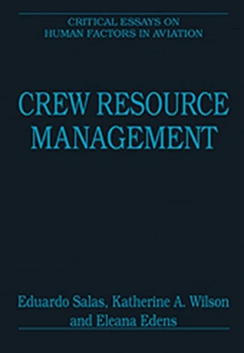 Crew Resource Management