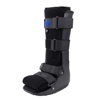 Kojos ilgas įtvaras batas Walker Basic AR-604 - XL