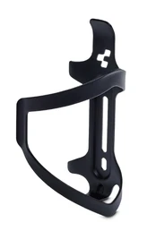 Gertuvės laikiklis Cube HPA Left-Hand Sidecage black anodized kaina