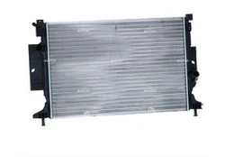 Radiatorius, variklio aušinimas NRF 59230