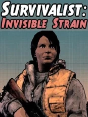 Survivalist: Invisible Strain PC kaina