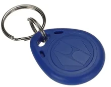 BRELOK ZBLIŻENIOWY RFID ATLO-K2ID/Mėlynas*P10 ATLO