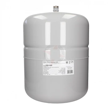 Global Water Solutions IŠSIPLĖTIMO INDAS 35L-HW