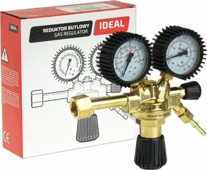 IDEAL Reduktorius 265200