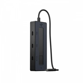 HUB USB-C Portable - B8SV8AA#ABB