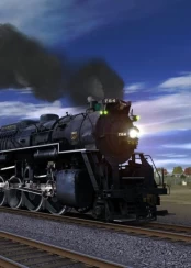 Trainz Simulator PC kaina