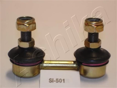 Prikabinimo svirtis ASHIKA 106-05-501