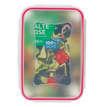 Maisto laikymo indelis VIVESS, 1400 ml