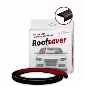 Stogo apsauga Roof Saver Renault Kangoo / Express 2008-2021