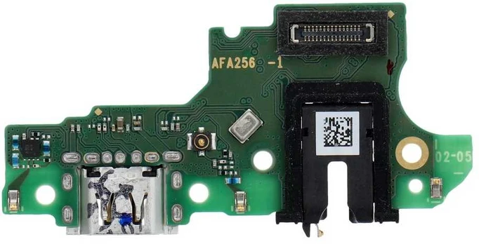 Dėklas Charging board for OPPO a15 CPH2185 OEM