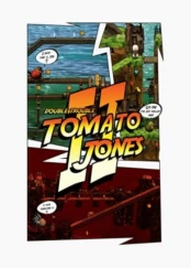 Tomato Jones 2 PC kaina