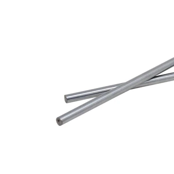 Grąžtas Oem Tiesus strypas 8mm - ilgis 400mm
