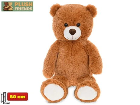 Hero *****Mi pluszowy 80cm 93953 39530