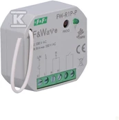 F&F FW-R1P-P PRZEK.BIST.PUSZKA 85÷265V AC/D