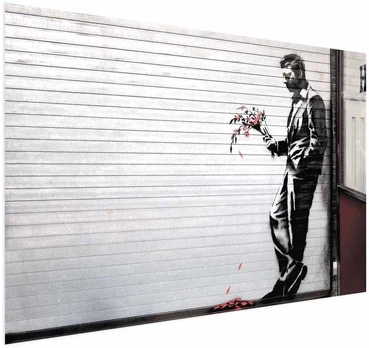 Artgeist Plakatas - In Love