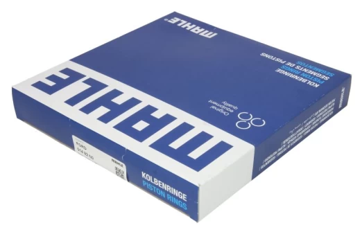 MAHLE 014 82 N0 Piston ring set