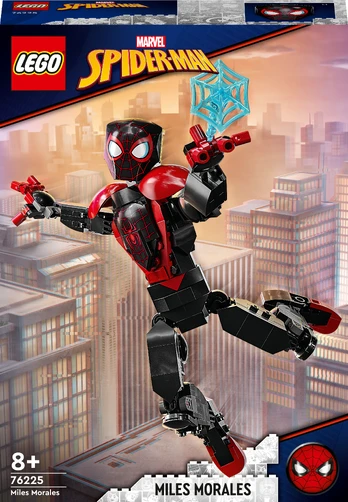 LEGO Marvel 76225 Miles Morales