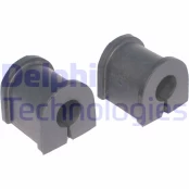 Skersinio stabilizatoriaus įvorė DELPHI TD530W kaina
