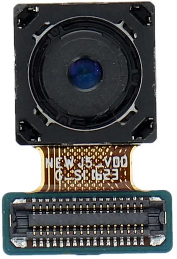 Dėklas Oem Flex Cable with Back Camera for Samsung Galaxy J7 (2016)